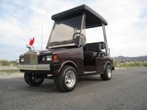 Golf Car photo